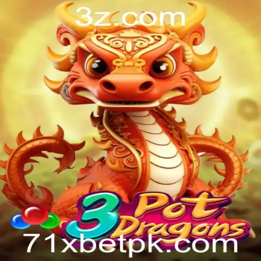 Descubra o Universo de 3PotDragons: Um Novo Fenômeno no Mundo dos Jogos