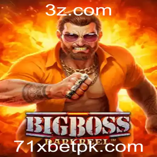 Explorando o Mundo de BigBoss e a Estratégia 71X BET