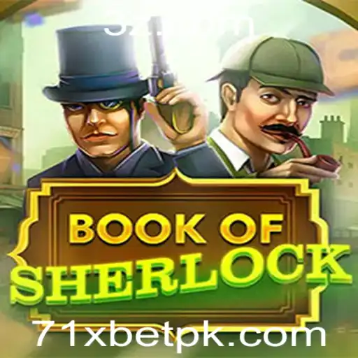 Descubra o Emocionante Universo de BookOfSherlock