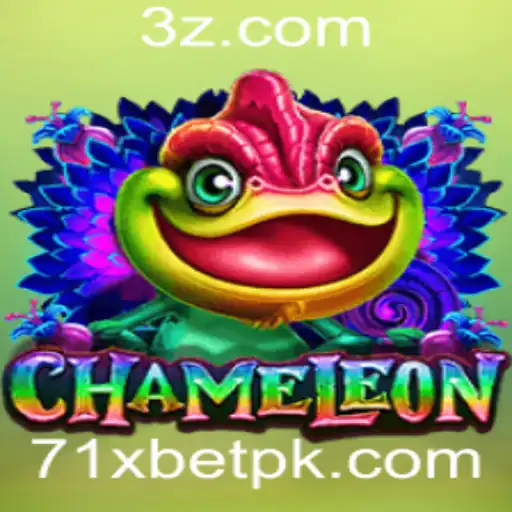 Descubra o Mundo do Jogo Chameleon com a Emoção do 71X BET