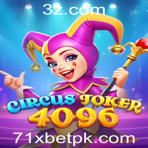 Descubra o Jogo CircusJoker4096: Diversão e Estratégia no Mundo Digital