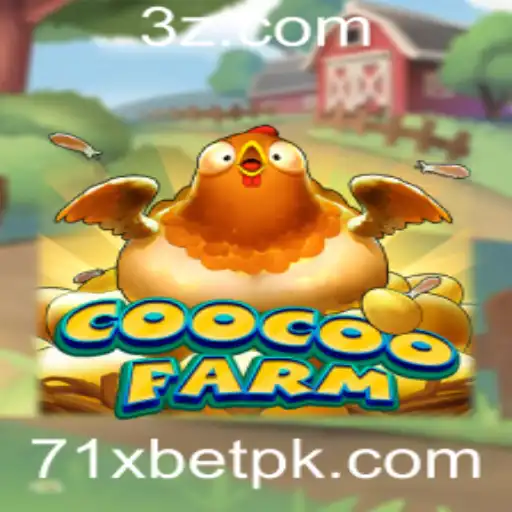 Descubra o Fascinante Mundo de CooCooFarm e a Inovadora 71X BET