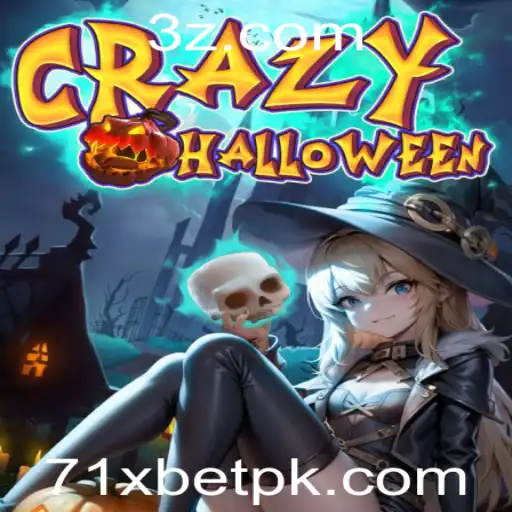 CrazyHalloween: A Nova Sensação de Jogo para uma Temporada Assustadora