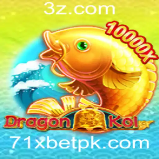 DragonKoi: Mergulhando no Universo do Jogo 71X BET
