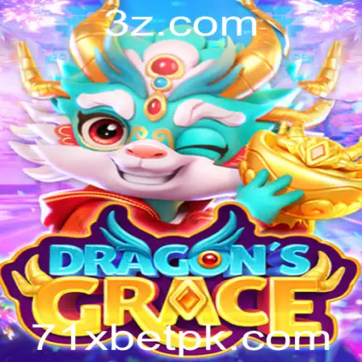 Descubra o Fascinante Mundo de DragonsGrace: Aposta 71X BET