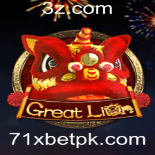 Explorando o Universo de GreatLion e a Estratégia do 71X BET