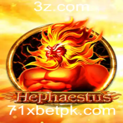 Hephaestus: O Jogo Que Revoluciona com 71X BET