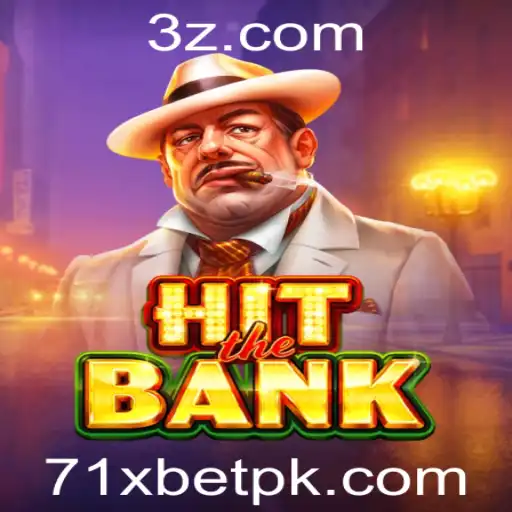 Explorando o Empolgante Mundo de HitTheBank: Jogo e Estratégias com 71X BET