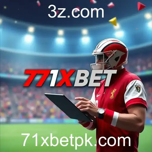 O Crescimento dos Jogos Online e o Impacto da 71X BET