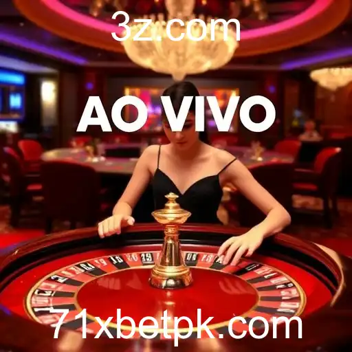 A Ascensão do 71X BET no Cenário de Jogos em 2025