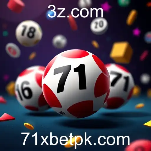 A Ascensão do 71X BET no Cenário de Jogos