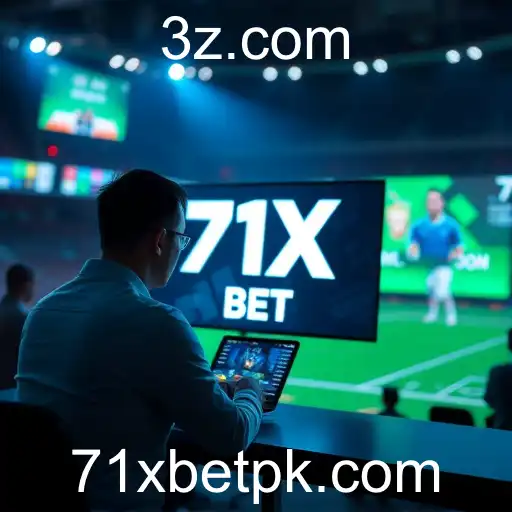 Crescimento e Riscos no Mercado de Apostas Online em 2025