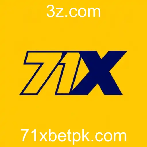 A Evolução dos Jogos de Azar Online e a Influência do 71X BET