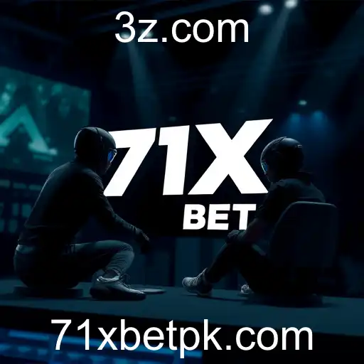 A Ascensão de 71X BET no Cenário Atual de Jogos