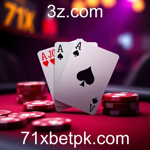 Impacto do '71X BET' no Cenário de Jogos Online