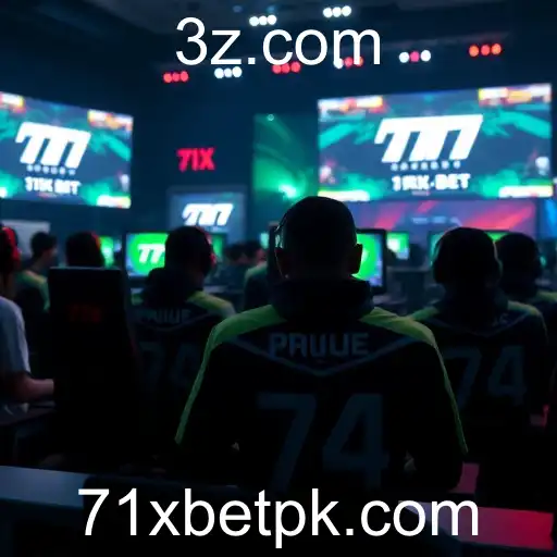 Tendências Recentes nos Jogos Online e o Papel do 71X BET