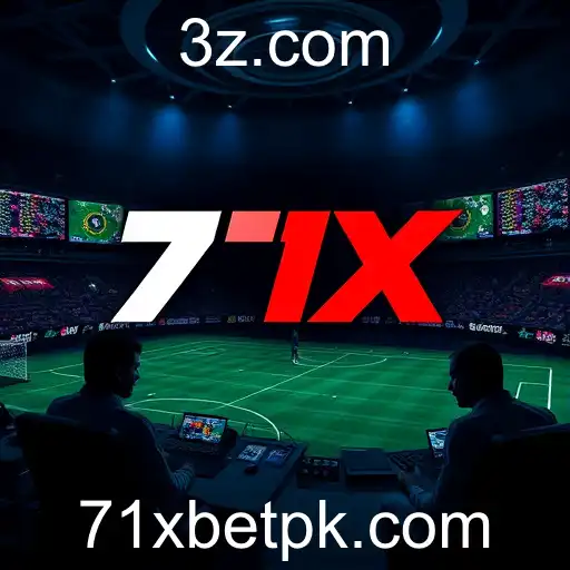 Cenário do Jogo Online no Brasil e a Ascensão do 71X BET
