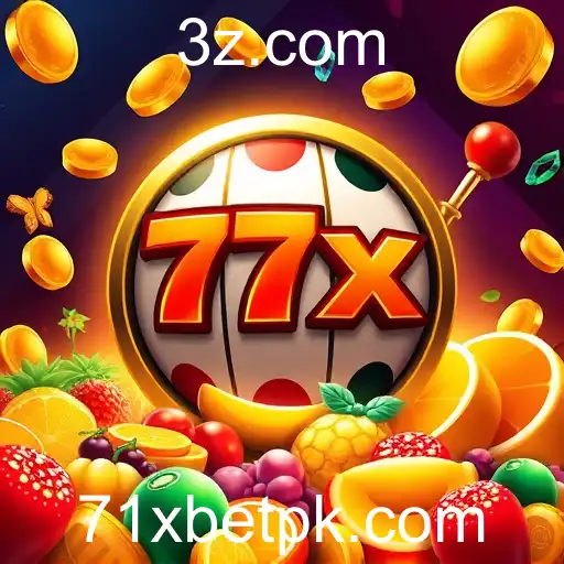 A Ascensão do 71X BET no Cenário de Jogos Online
