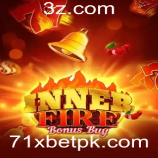 Explorando o Mundo do Jogo InnerFireBonusBuy: Descrição, Introdução e Regras