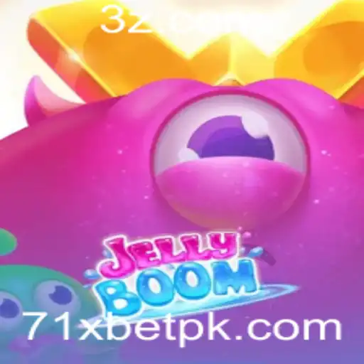 Descubra o Mundo Divertido de JellyBoom e Multiplique suas Chances com 71X BET
