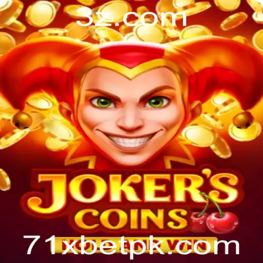 Como Jogar JokersCoins: Regras e Estratégias com 71X BET
