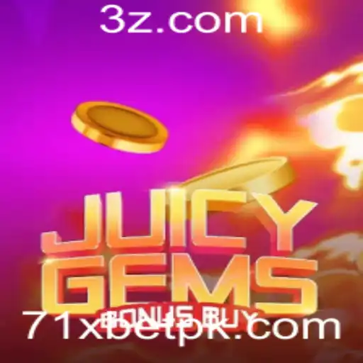 Explorando os Segredos de JuicyGemsBonusBuy: O Jogo que Promete até 71X BET