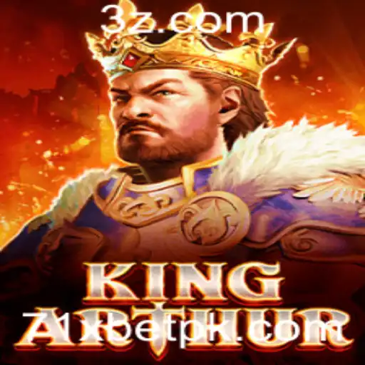 KingArthur: O Jogo de Estratégia com a Empolgante Função 71X BET