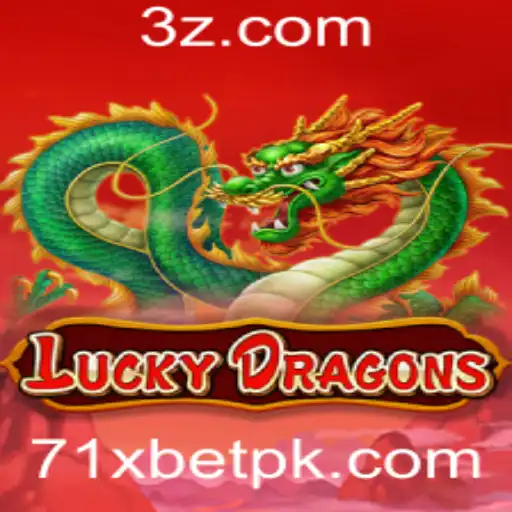 Descubra LuckyDragons: O Atraente Jogo de Apostas com 71X BET