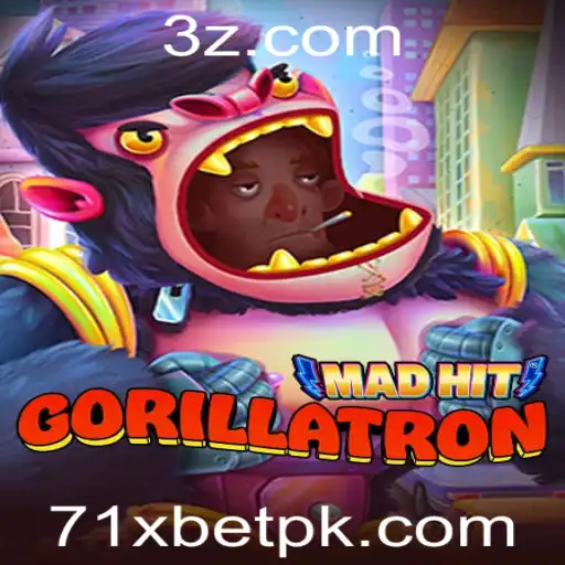 Descubra o Mundo de MadHitGorillatron: Aventuras, Estratégias e Regras