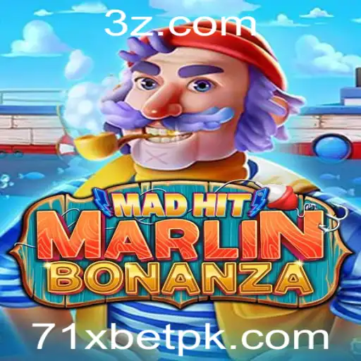 MadHitMarlinBonanza: A Exciting Dive into Aquatic Gaming Adventures