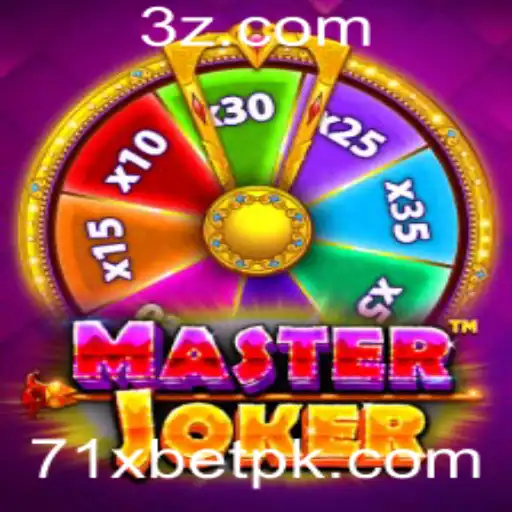 Explorando o Fascinante Mundo de MasterJoker com a 71X BET