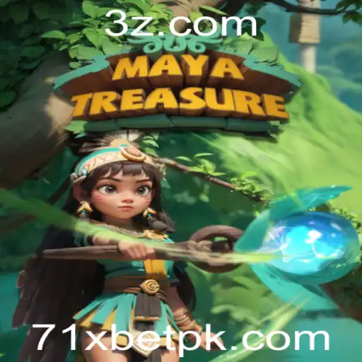 Descubra os Segredos de MayaTreasure e Multiplique suas Chances com 71X BET