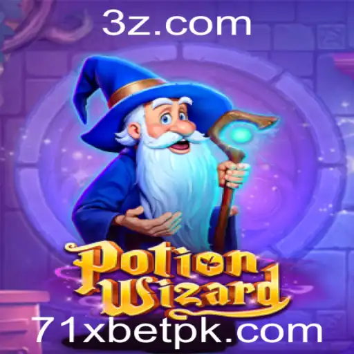 Explorando PotionWizard: Um Mergulho no Mundo Mágico dos Jogos de Apostas