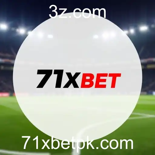 A Arte da Promoção e o Impacto da 71X BET no Mercado de Apostas