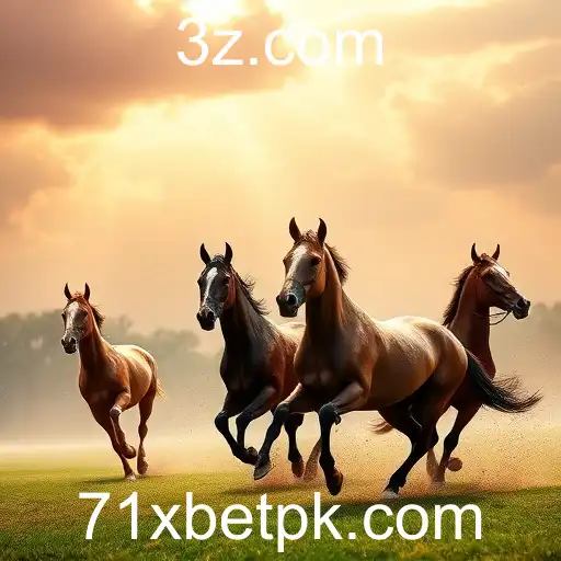 Sabong Online e a Revolução das Apostas com 71X BET