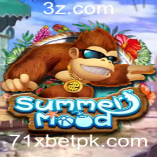 SummerMood: Descubra a Excitação do Novo Jogo de Apostas 71X BET