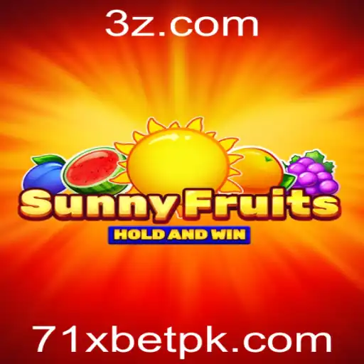 Explorando o Mundo Vibrante de SunnyFruits: Descubra a Emoção do 71X BET