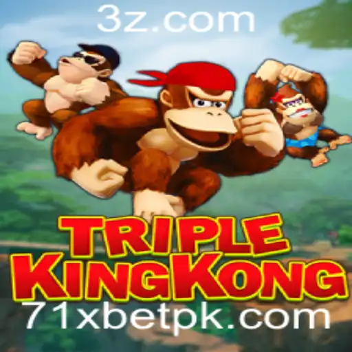 Explorando o Empolgante Mundo de TripleKingKong: Um Mergulho nas Regras e Dinâmicas do Jogo