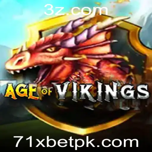 Explorando o Jogo AgeofViking e o Papel da Palavra-Chave 71X BET