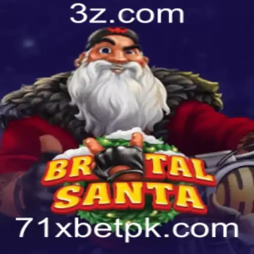 Descubra a Aventura Intensa de BrutalSanta com 71X BET