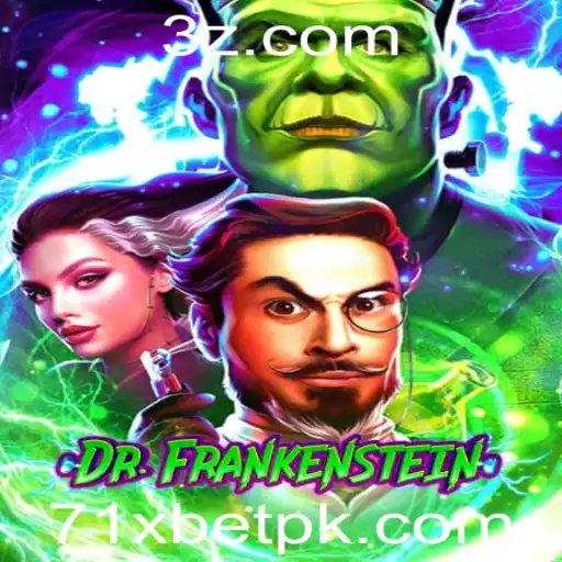 Descubra o Fascinante Jogo DrFrankenstein com 71X BET