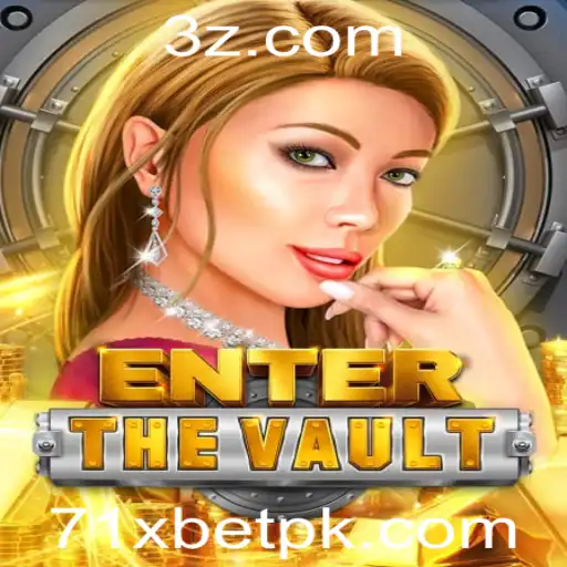 Explorando EntertheVault: Um Jogo de Estratégia e Fortuna