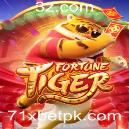 Explorando o Fascinante Mundo de FortuneTiger e sua Mecânica de 71X BET