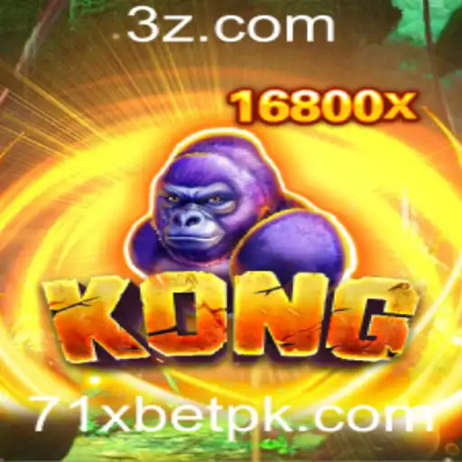 Kong: O Farol dos Jogos de Aventura e Emoção