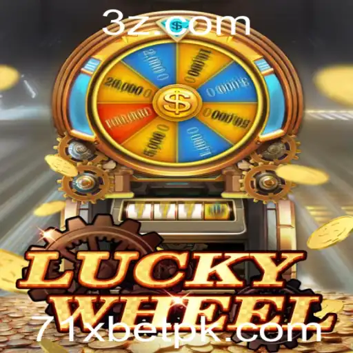 Descubra as Emoções do Jogo LuckyWheel com 71X BET