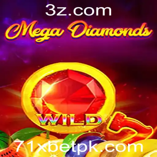 Explorando o Fascinante Universo de MegaDiamond e a Oportunidade Impulsionada pelo 71X BET
