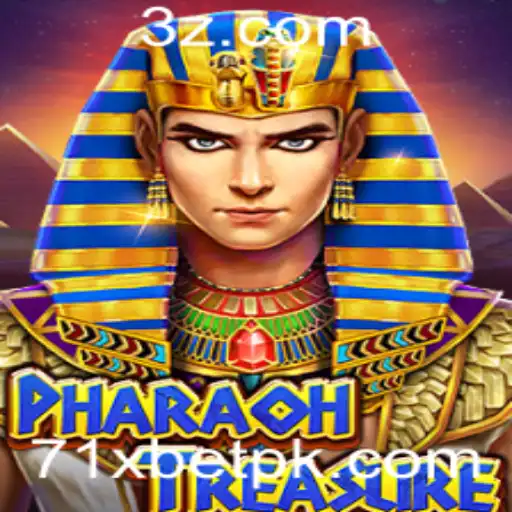 PharaohTreasure: Descubra as Riquezas Antigas com 71X BET