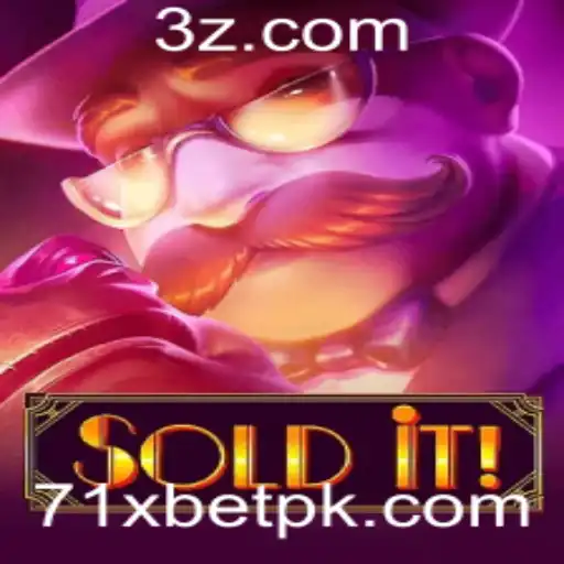 Descobrindo Soldit: O Jogo de Estratégia Revolucionário com 71X BET