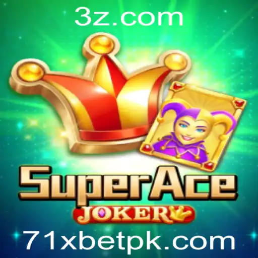 Descubra SuperAceJoker: O Novo Jogo de Estratégia e Diversão