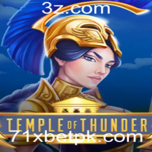 TempleofThunder: Uma Aventura Épica de Apostas e Estratégia